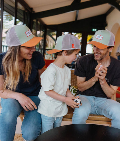 Gorro Mini Anis