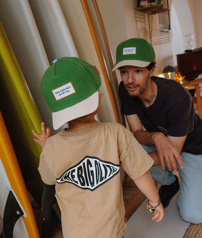 Gorra Mini Olea