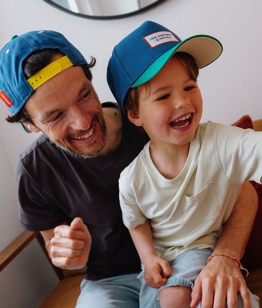Gorra Mini Night