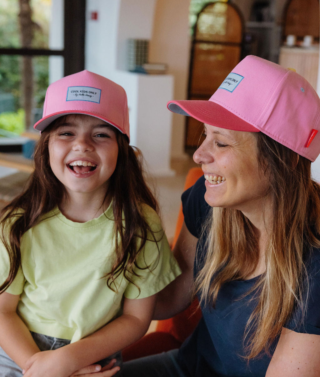 Gorra Mini Gummy