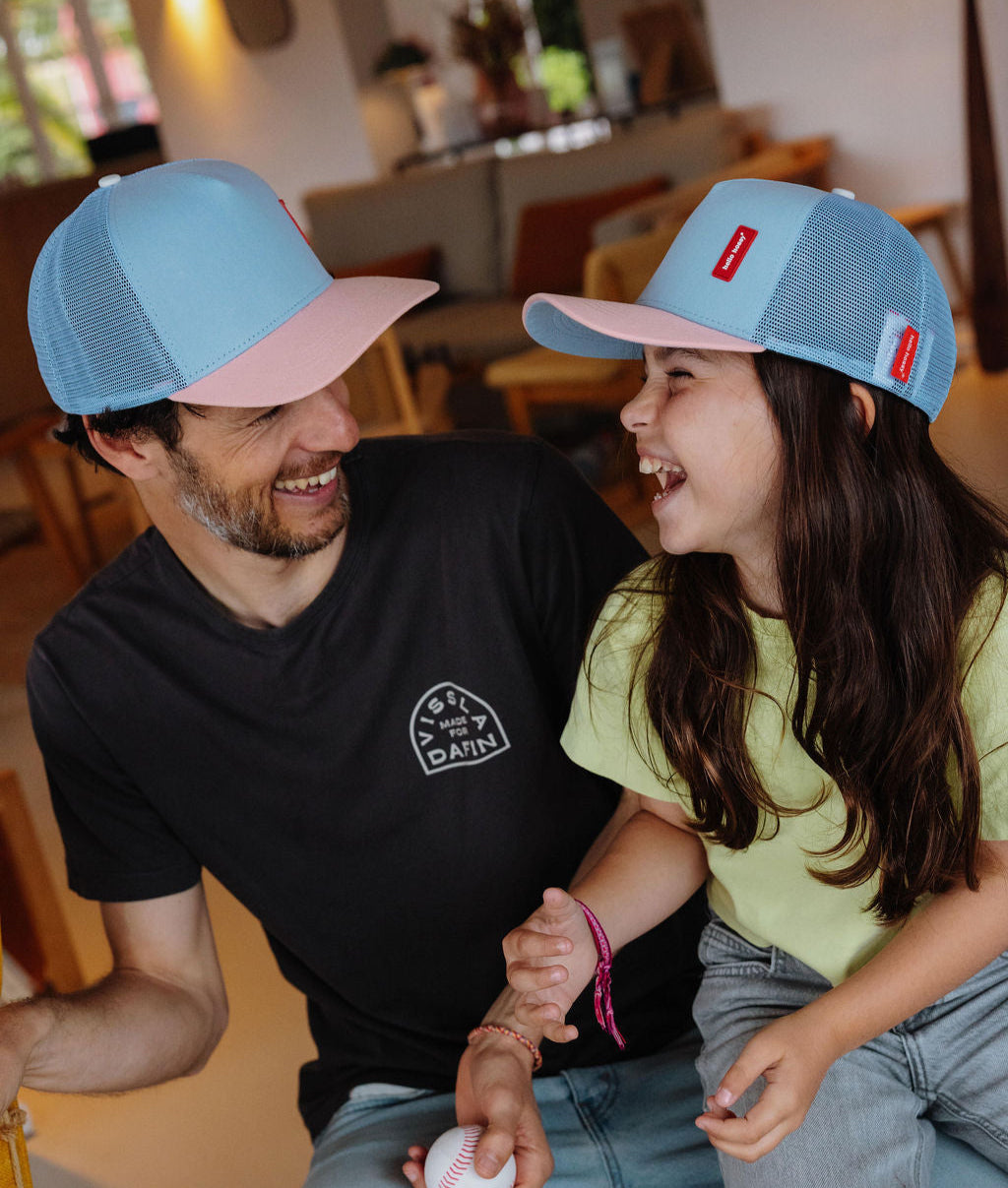 Gorra Hortensia
