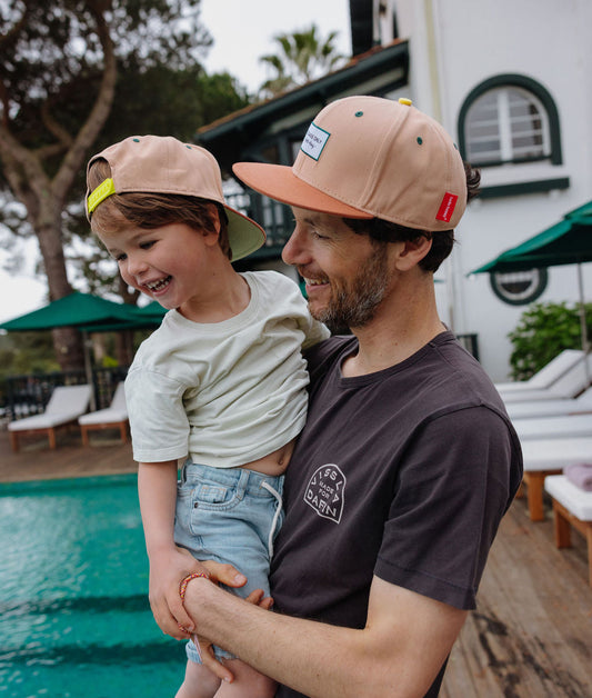 Gorra Mini Dune