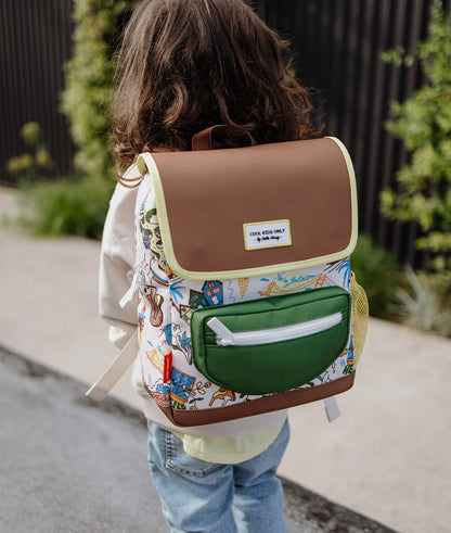 Mochila San Francisco