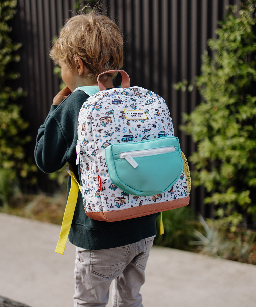 Mochila Hossegor