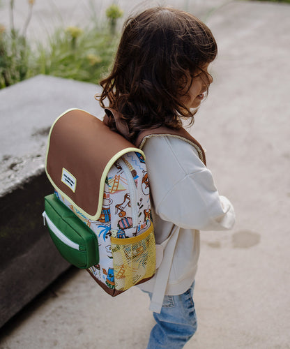 Mochila San Francisco