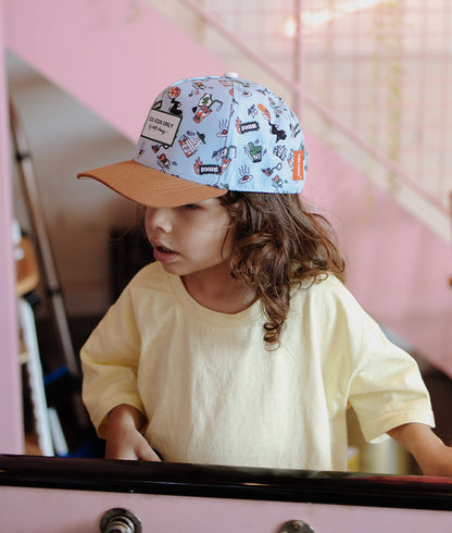 Casquette Dunk