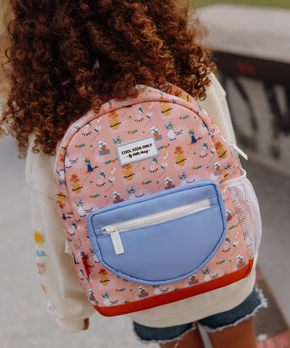Mochila Flore