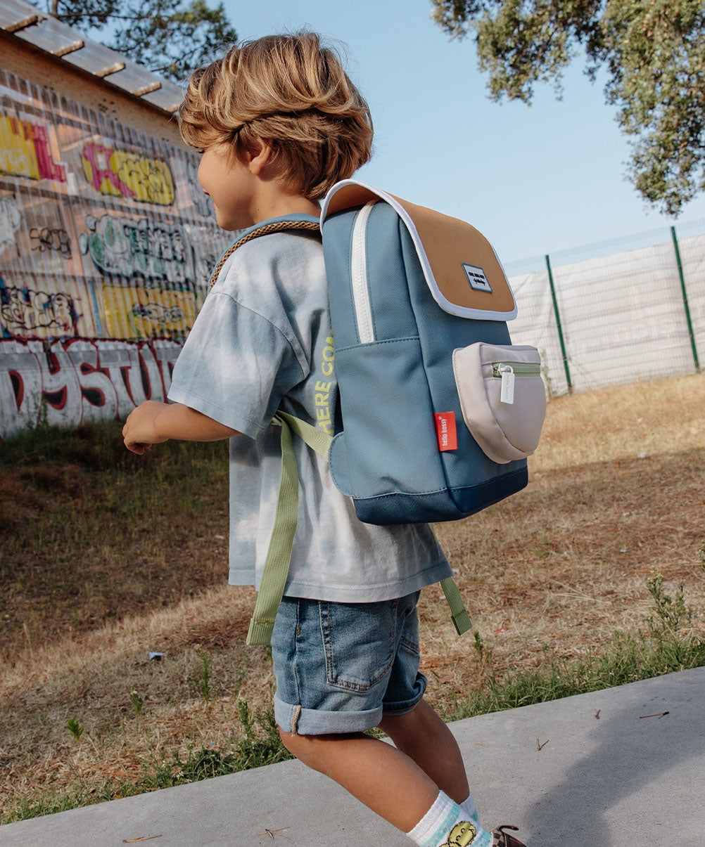 Mochila Mini Sam