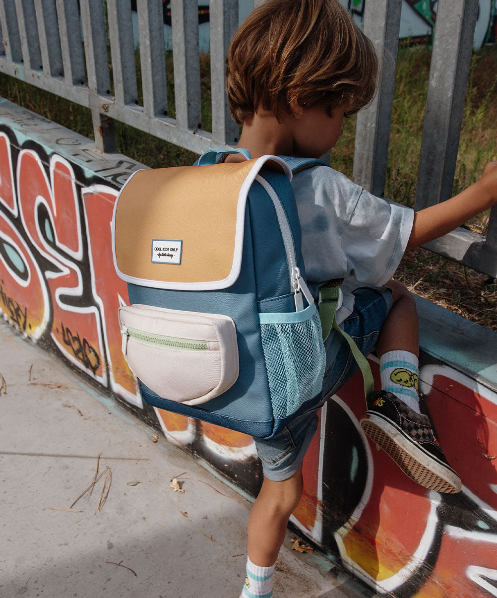 Mochila Mini Sam