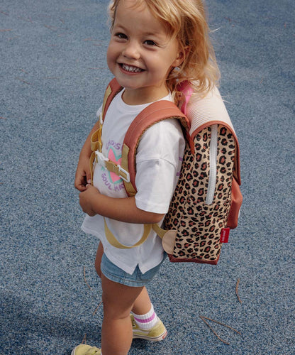 Mochila Léopard #6