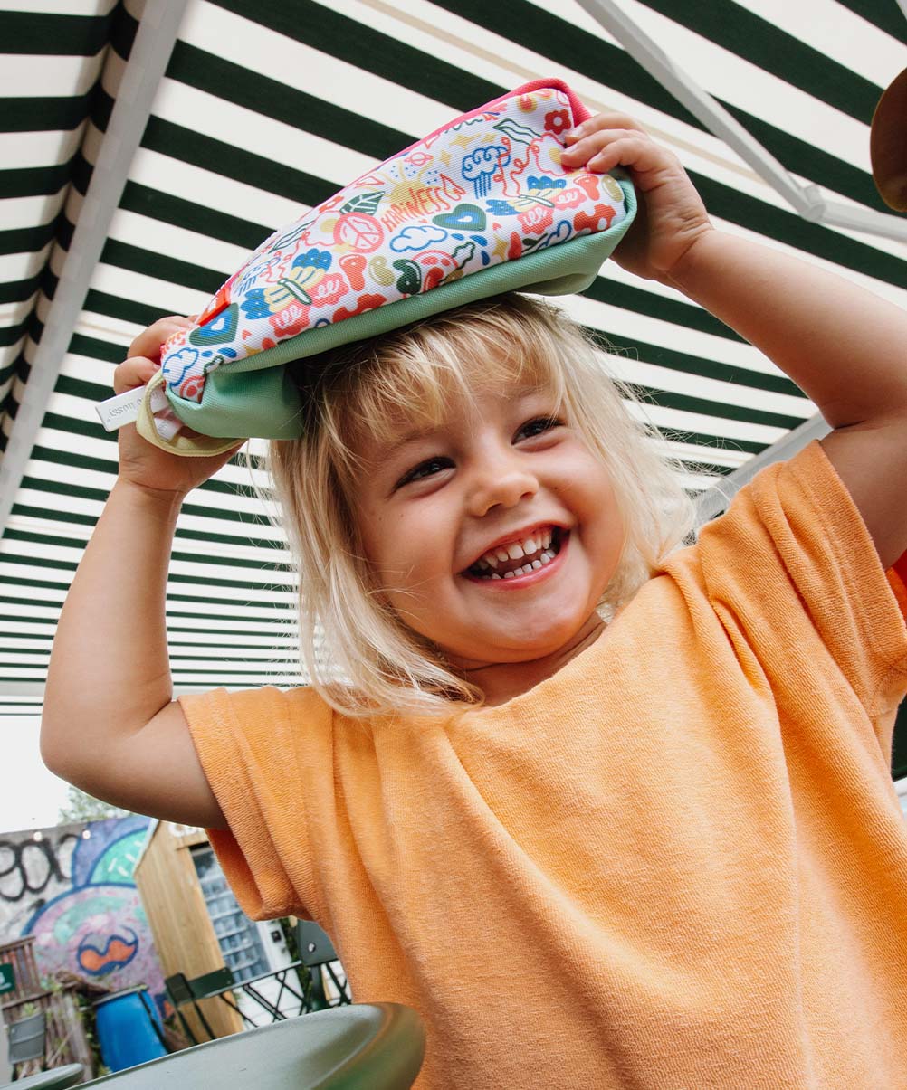 Trousse Happiness