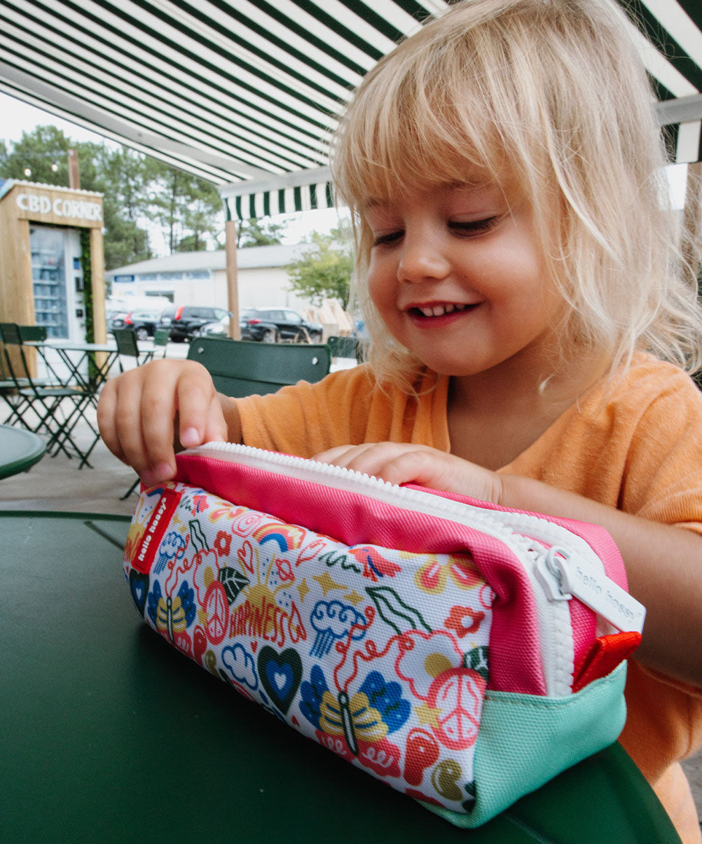 Trousse Happiness