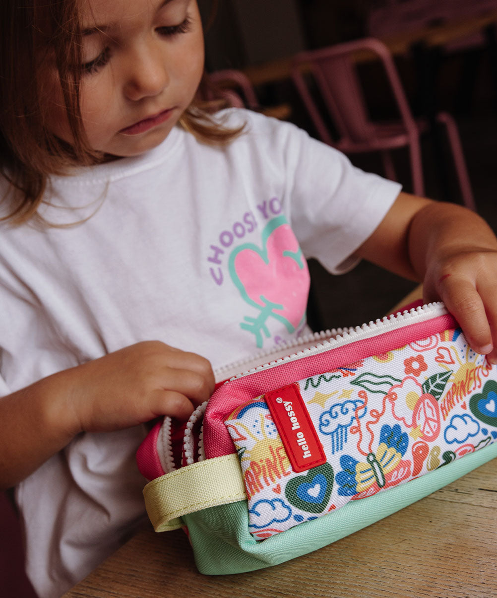 Trousse Happiness