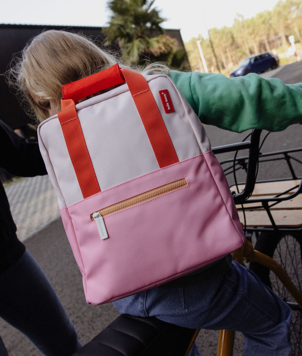 Mochila Mini Primrose