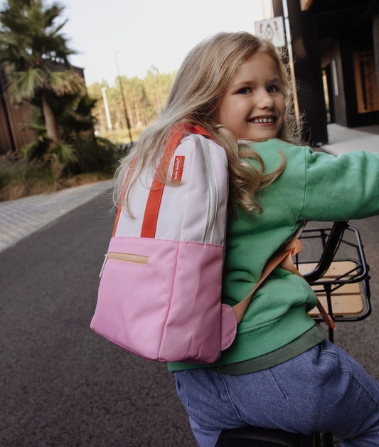 Mochila Mini Primrose