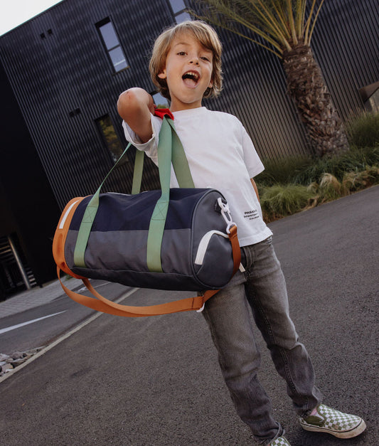 Mochila de Deporte Mini Marine