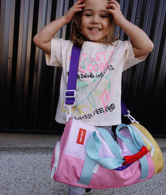 Mochila de Deporte Mini Bonbon