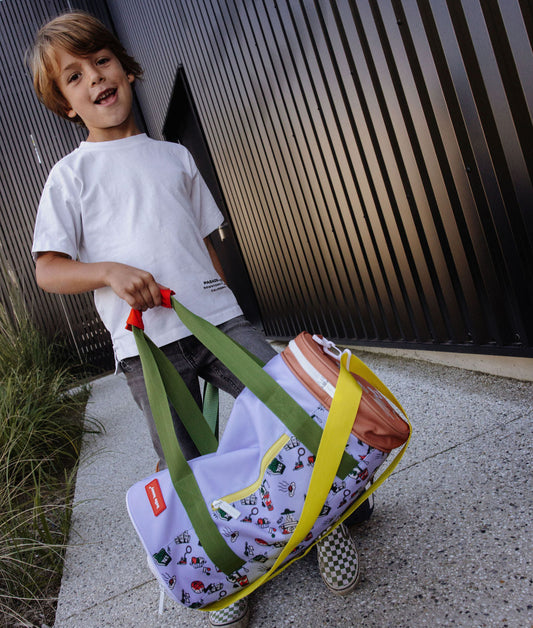 Mochila de Deporte Dunk
