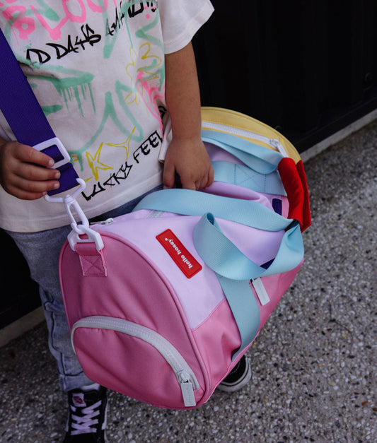 Mochila de Deporte Mini Bonbon