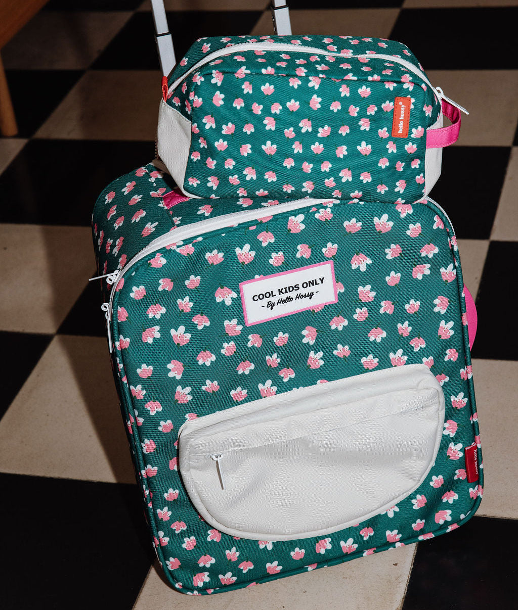 Pack Voyage - Garden Joy