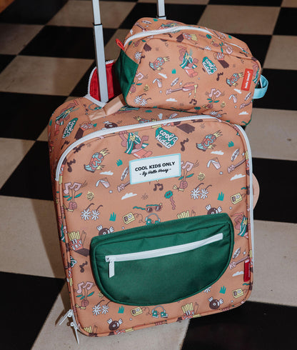 Pack Voyage - Music Festival