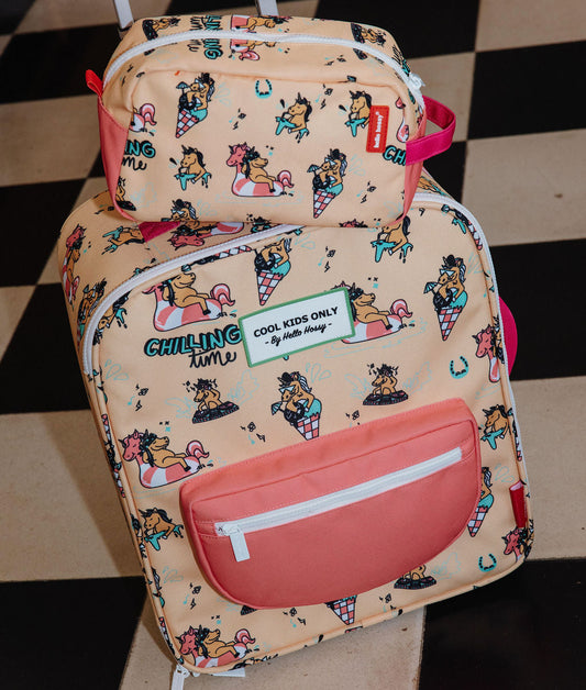 Pack Voyage - Unicorn