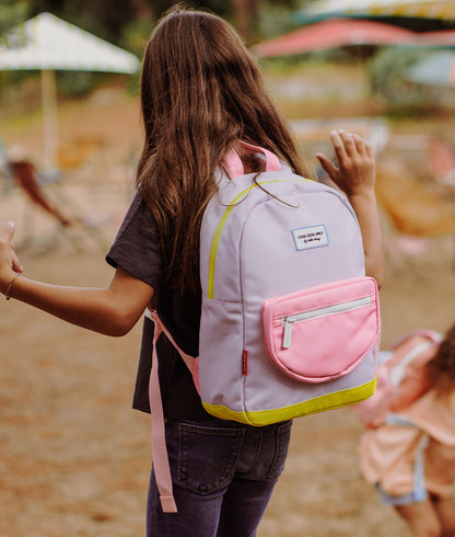 Mochila Mini Mouse