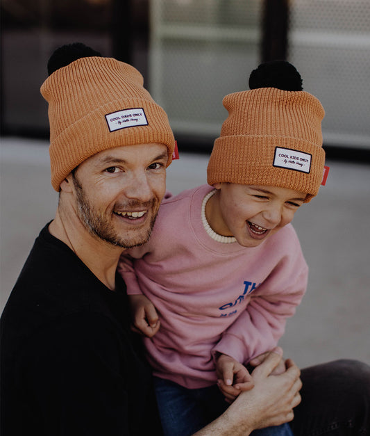 Gorro Color Block Woody