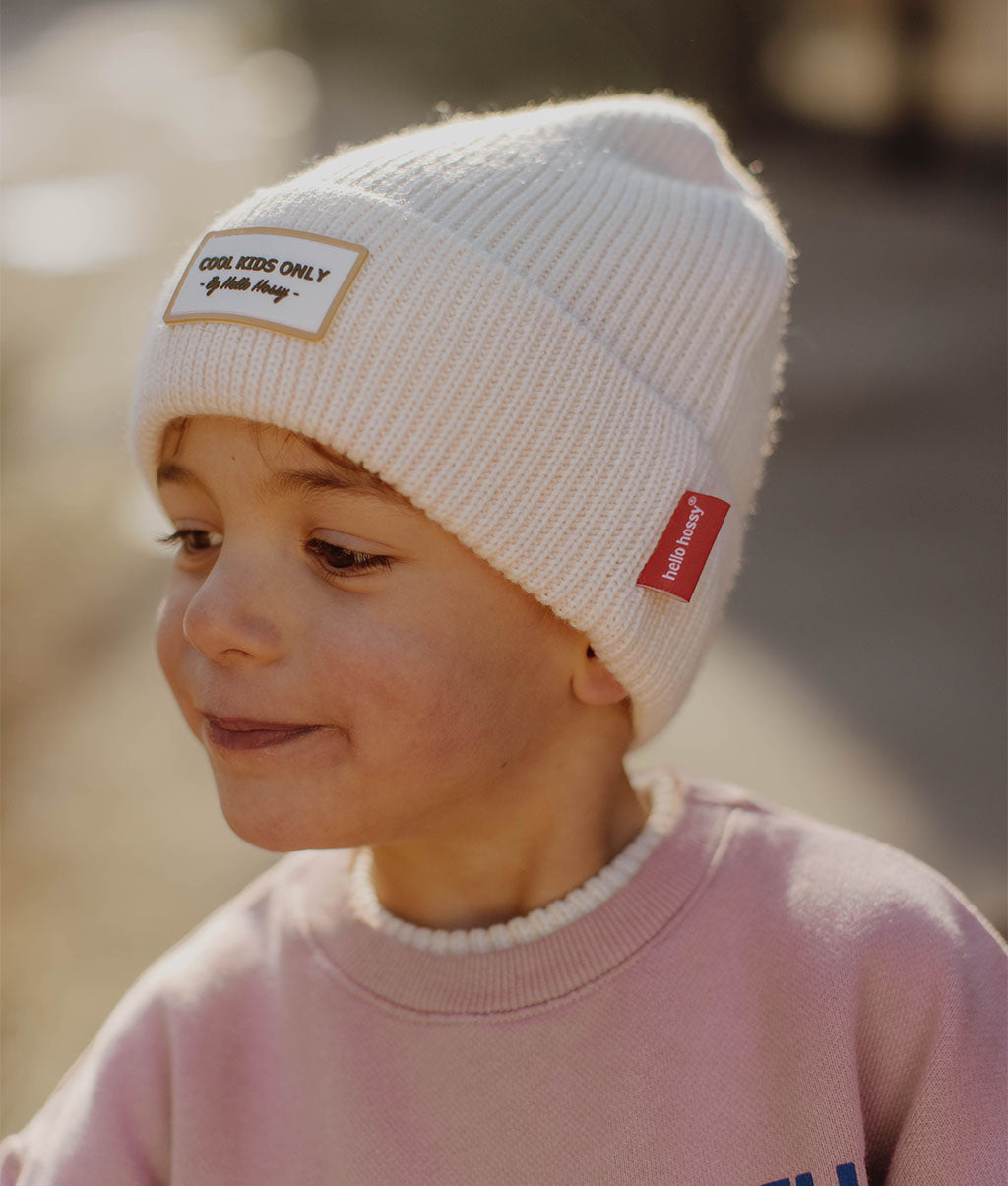 Gorro Pop Milk