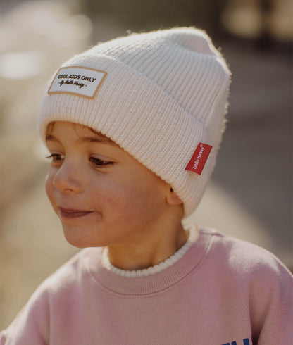 Gorro Pop Milk