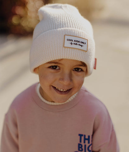 Gorro Pop Milk