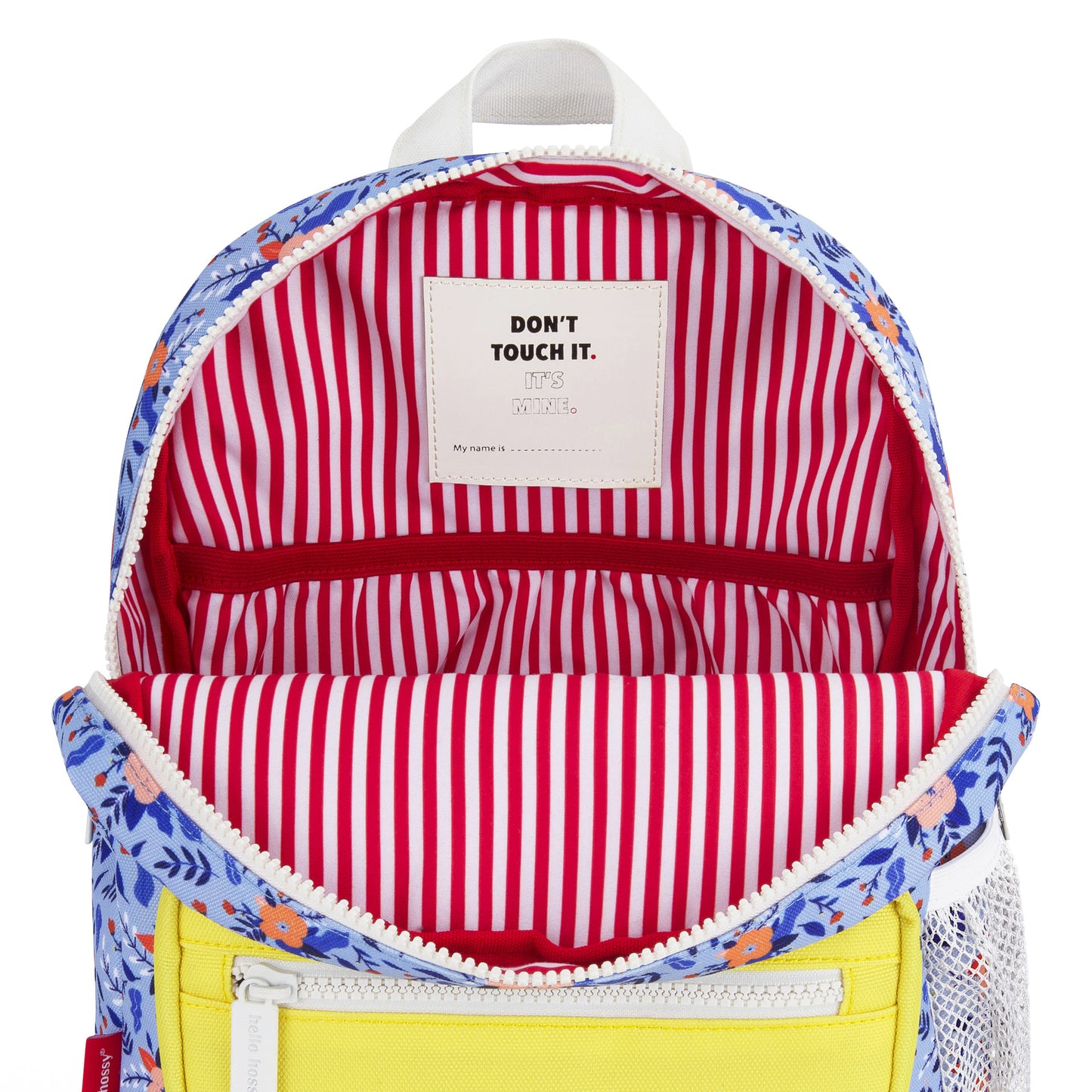 Mochila Champêtre