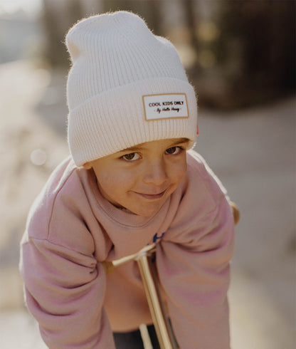 Gorro Pop Milk