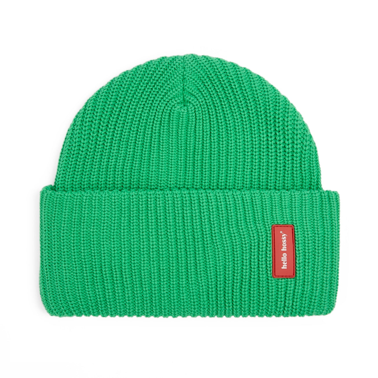 Gorro Flow Basil