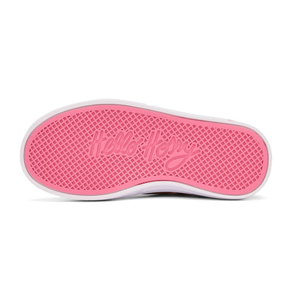 Sneakers Léopard #7