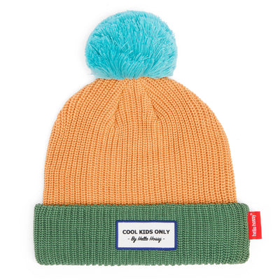 Gorro Color Block Outback