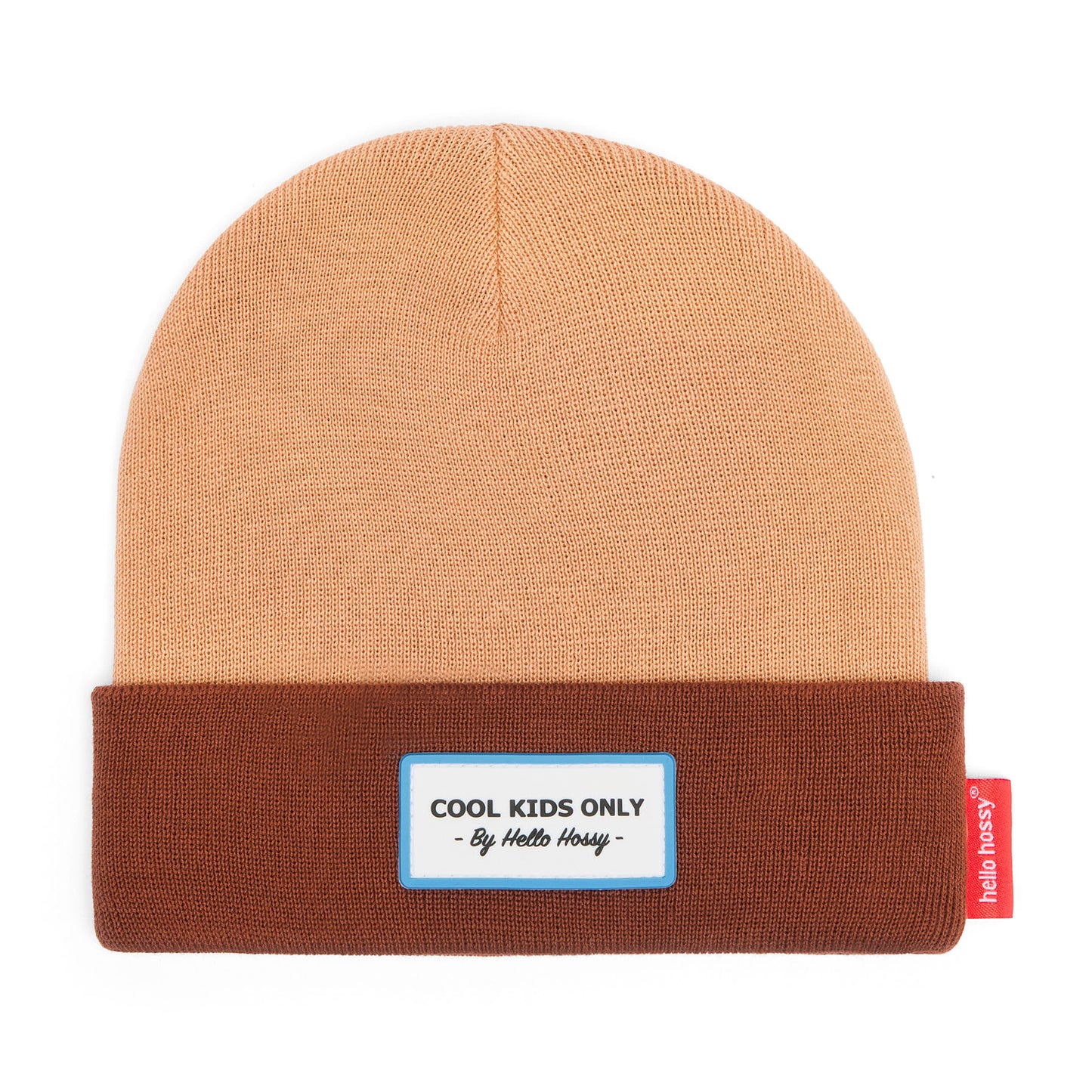 Gorro Urban Coffee