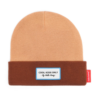 Gorro Urban Coffee
