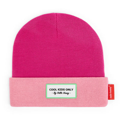Gorro Urban Lotus