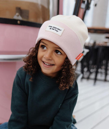 Gorro Urban Milkshake