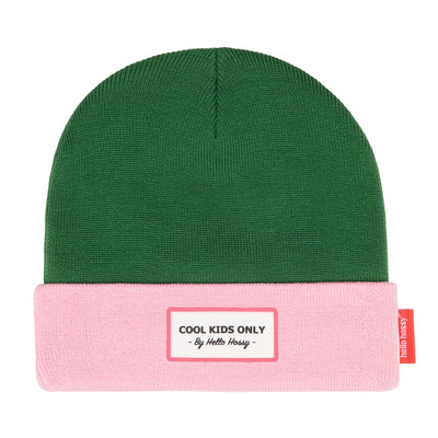 Gorro Urban Waterlily