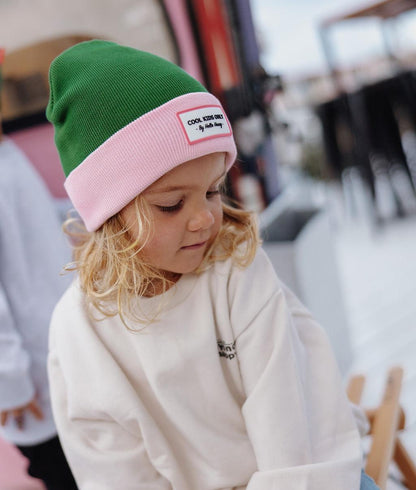 Gorro Urban Waterlily