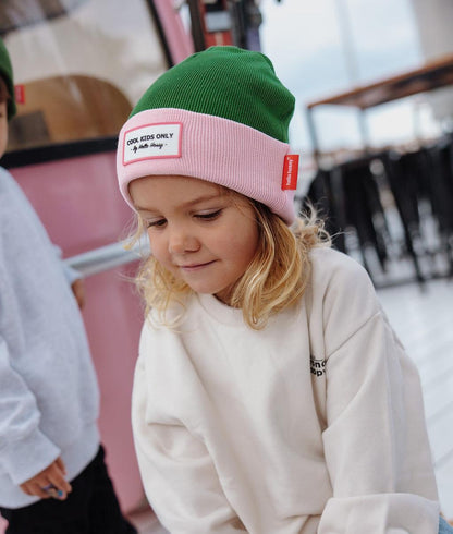 Gorro Urban Waterlily
