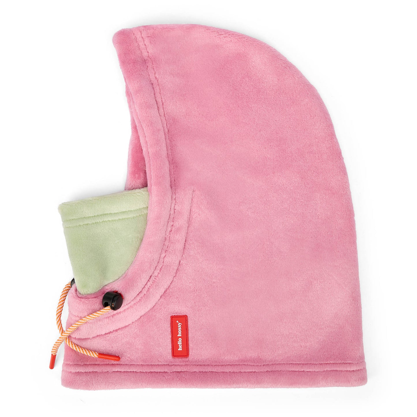 Pasamontañas Warmy Candyfloss