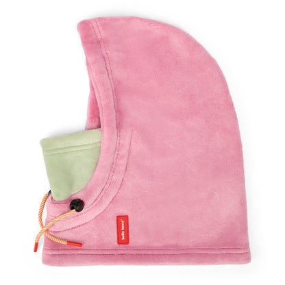 Pasamontañas Warmy Candyfloss