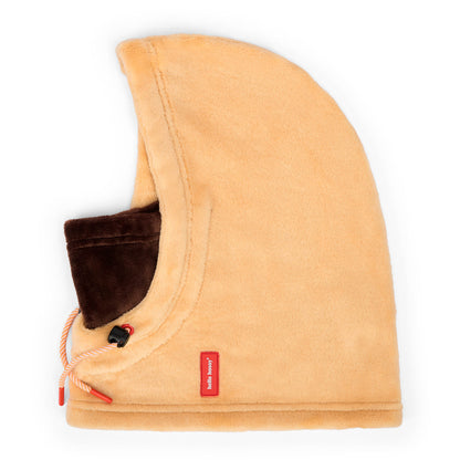Cagoule Warmy Tiramisu