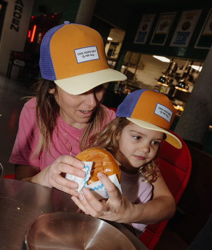 Casquette Mini Canyon