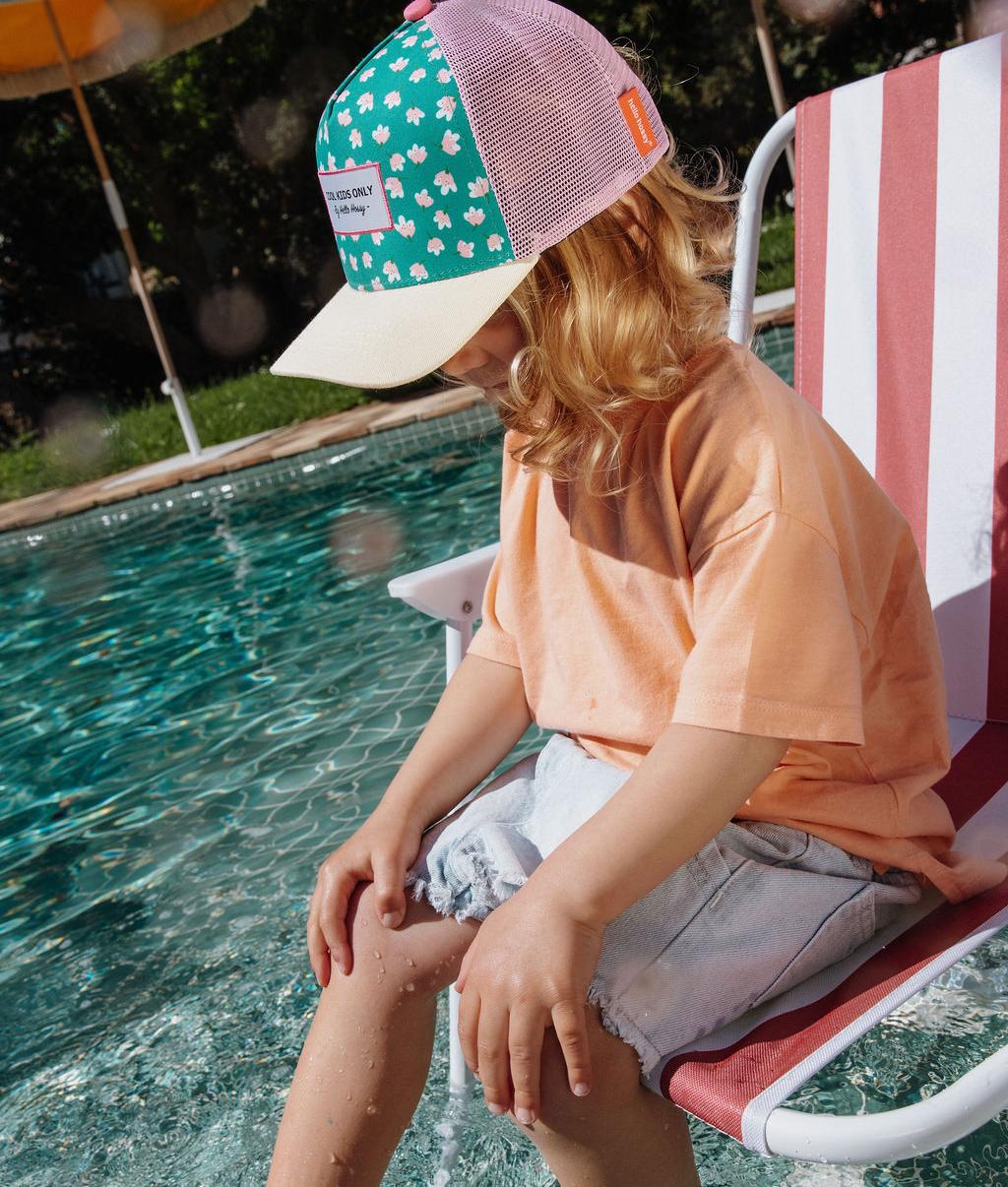 Casquette Garden Joy