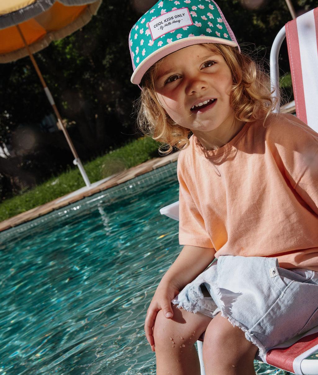 Casquette Garden Joy