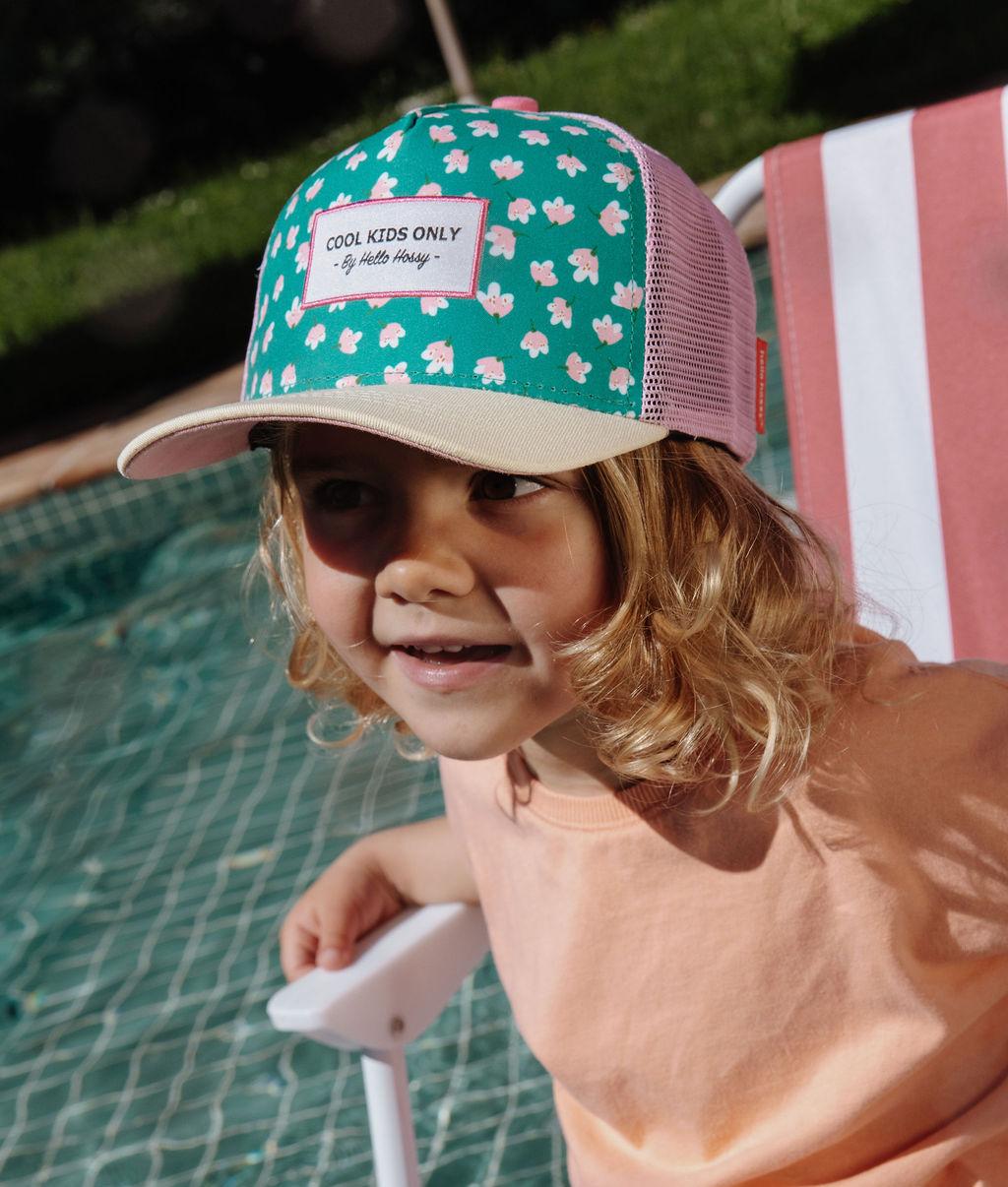 Casquette Garden Joy